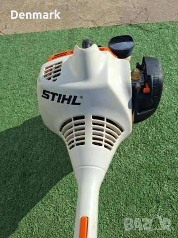 Моторен тример STIHL FS 45, снимка 2 - Градинска техника - 54305838