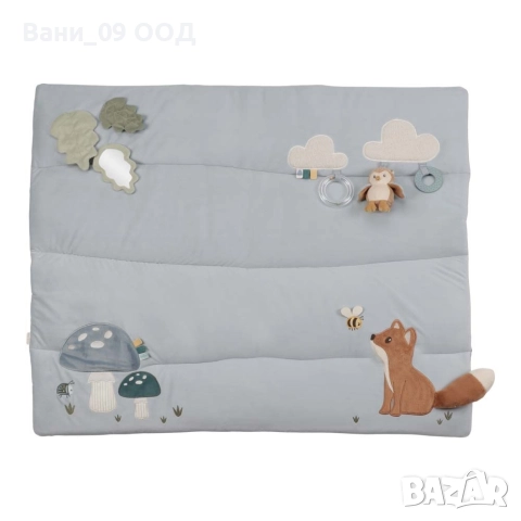 Меко кииимче за игра с активности , снимка 2 - Други - 52836070