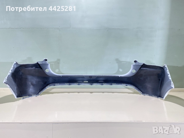 задна броня Dacia Sandero III 2020-2025г. #1062V, снимка 4 - Части - 52724735