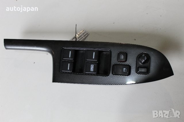 Копчета, бутони ел. стъкла Хонда акорд 7 2.2 и-цтди 150кс комби десен волан 04г Honda accord 7 2.2i-