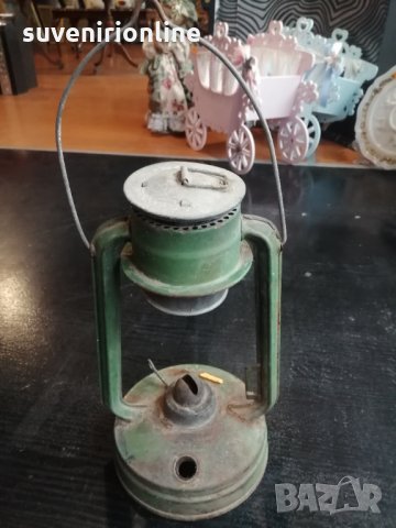 Стари лампи