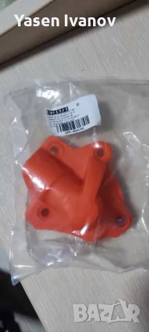 К-т протектор на съединителя и водна помпа за KTM, снимка 3 - Аксесоари и консумативи - 49118065