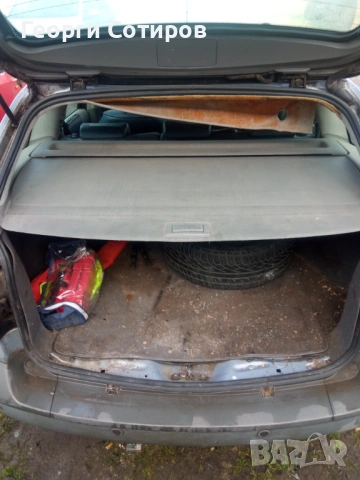 Лагуна 2 на части . 1.8 газ/бензин , снимка 2 - Автомобили и джипове - 53057907