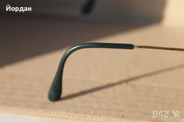 Диоптрични мъжки очила ''Lacoste'' , снимка 6 - Слънчеви и диоптрични очила - 49405065