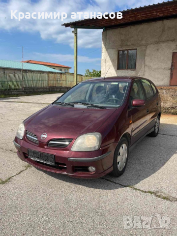 СЕРВО за Нисан Алмера тино.0204051159.46007 BU211, снимка 7 - Части - 44713218