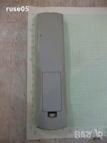 Дистанционно за "networx" работещо - 1, снимка 4 - Дистанционни - 30053337