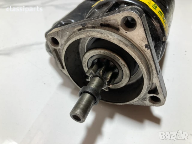 Стартер Bosch за Ауди 80 B1 и B2, 100 C1 и C2, Фиат Ритмо, Фолксваген Сантана, Пасат, Сироко, снимка 2 - Части - 50502190