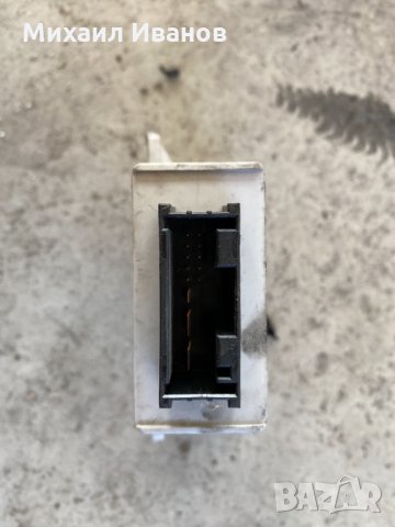 Имобилайзер - /БМВ/BMW/ - /е53 /x5/ - M57- 3.0D - 218кс., снимка 2 - Части - 34141908