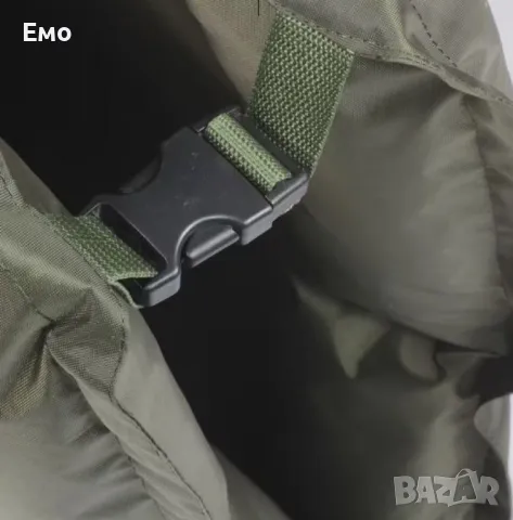 Дюшек за шаран 60x90 см - Перфектната защита за вашия улов, снимка 4 - Екипировка - 48551413