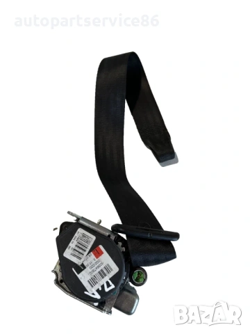 Колан за предна лява седалка за Volvo C70 Convertible 2.0D (2008) 31267566