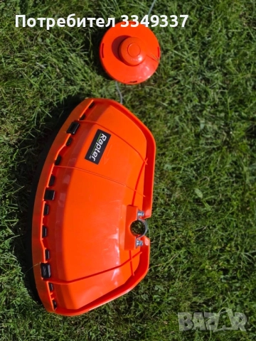 Глава и предпазител за тример НОВИ !!