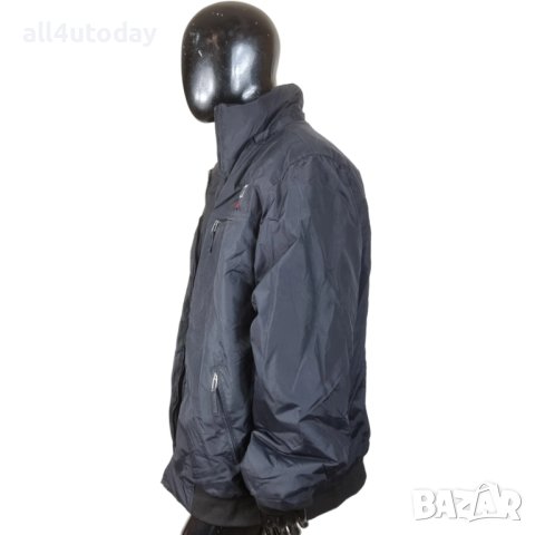 №4271 Audi Мъжко яке, снимка 2 - Якета - 42128873