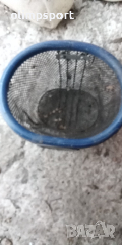 кошница за колело , снимка 2 - Аксесоари за велосипеди - 44701214