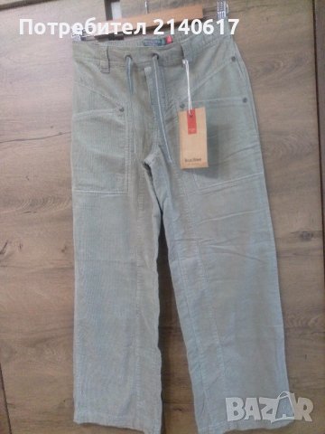 Нови джинси  за момче на  FOX kids за ръст 152, снимка 4 - Детски панталони и дънки - 42764498