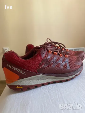Маратонки Merrell Antora 2 GORE-TEX 39 номер
