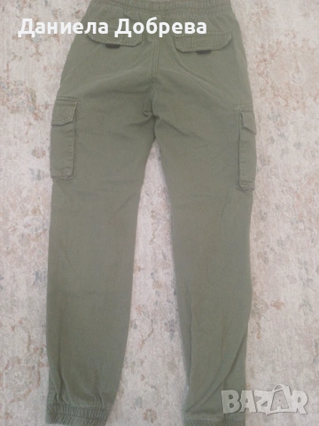 Панталони за момче, снимка 5 - Детски панталони и дънки - 54081835