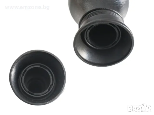 Топка за Скоростен Лост 6015  за Тойота Toyota AURIS E150 с 5 скорости, снимка 6 - Аксесоари и консумативи - 47606467