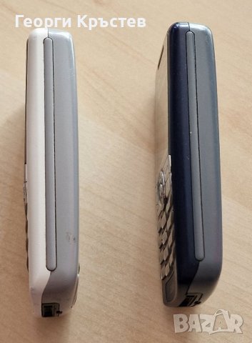 Sony Ericsson J230(2 бр.), снимка 12 - Sony Ericsson - 40300549