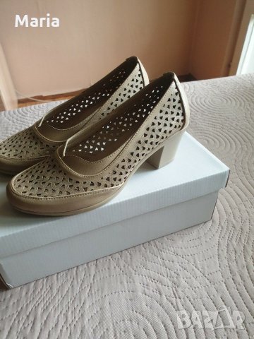 Нови дамски обувки , снимка 2 - Дамски ежедневни обувки - 29145882