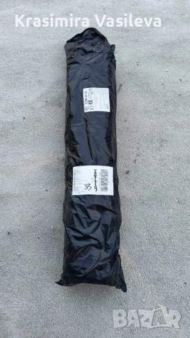 Мек багажник за покрив на кола, снимка 5 - Аксесоари и консумативи - 51471036