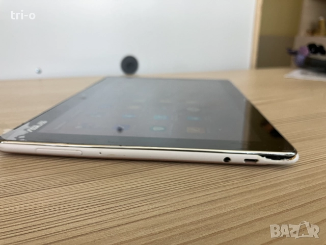 ASUS ZenPad 10 (P01T) 32GB, снимка 7 - Таблети - 52282244