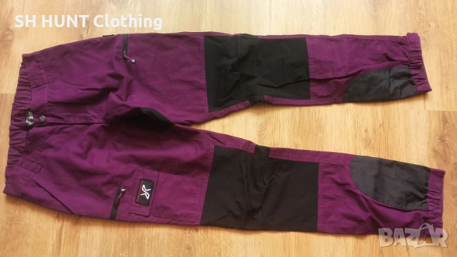 Revolution Race Stretch Women Trouser размер 38 / M дамски панталон - 1526