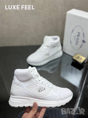 Мъжки Обувки ⚜️Prada, снимка 3 - Ежедневни обувки - 52969623
