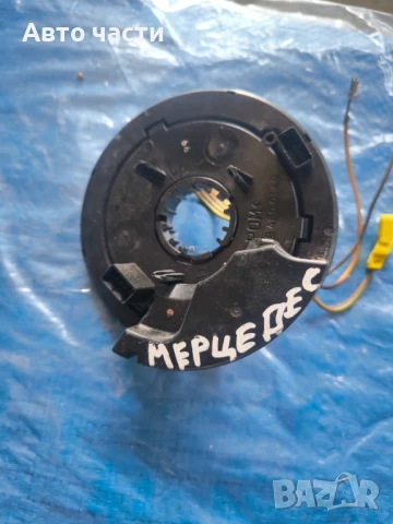 ЛЕНТА AIRBAG MERCEDES W168 0015423918