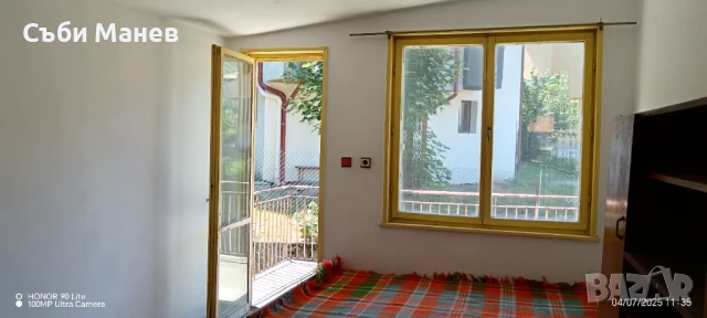 Продавам апартамент - етаж от къща в гр.Смолян.🌟, снимка 4 - Етаж от къща - 50905644