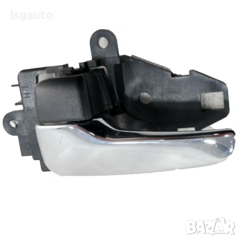 Предна лява вътрешна дръжка Mitsubishi Lancer X (GS44S) 2007-2017 ID: 159489