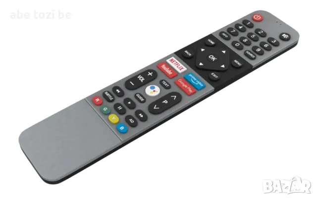 Телевизор Tesla, 32S605BHS, 32" (81 см), Smart Android, HD, LED, снимка 3 - Телевизори - 50157282