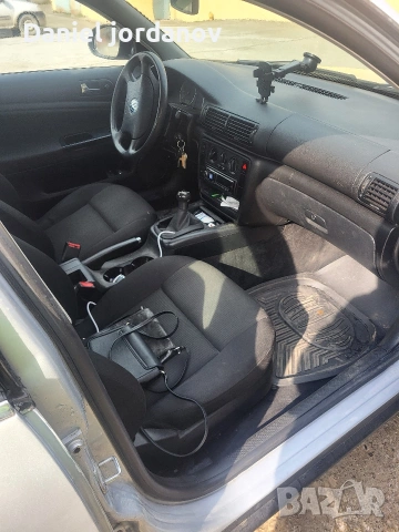 pasat b5.5 , снимка 3 - Автомобили и джипове - 54035801