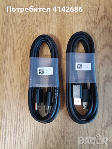 Кабел Displayport 5K1FN15501