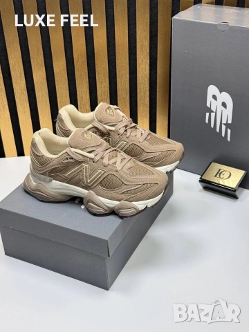 New Balance ✨Дамски Маратонки , снимка 3 - Маратонки - 54315733