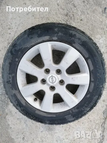 OPEL - ASTRA. ZAFIRA