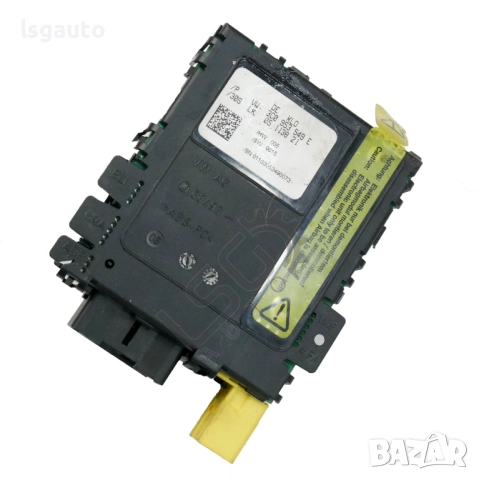 Контрол модул кормилна колона Volkswagen Passat (B6) 2005-2010 ID:150185, снимка 2 - Части - 51805874
