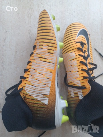 Футболни бутонки, снимка 9 - Футбол - 53004959