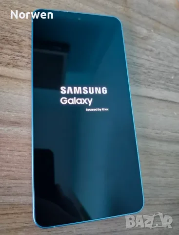 Samsung Galaxy S26+ 256GB Sky Blue Без гаранция, снимка 4 - Samsung - 56077383