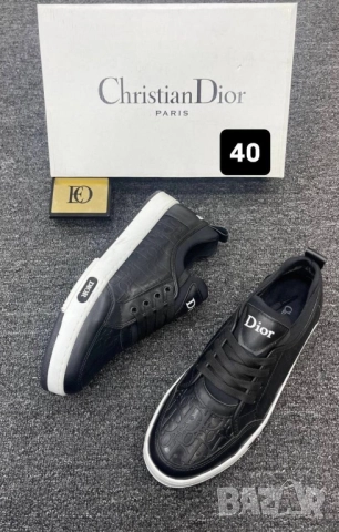 маратонки gucci calvin klein Givenchy lacoste louis vuitton , снимка 8 - Маратонки - 51960356