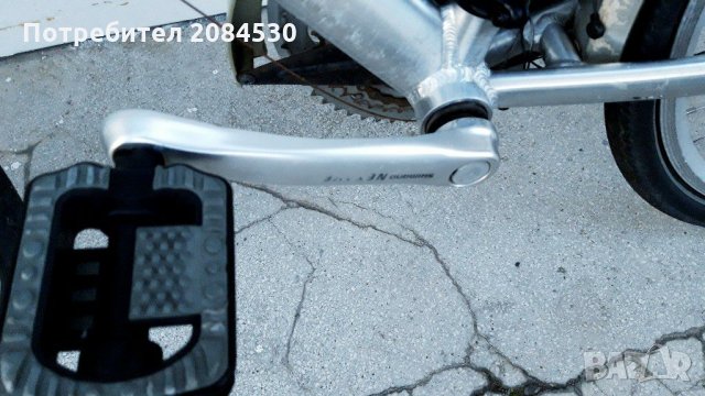 Велосипед KTM, снимка 10 - Велосипеди - 30711761