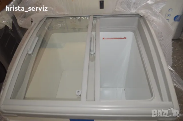 Фризер, снимка 2 - Хладилни витрини и фризери - 48970054