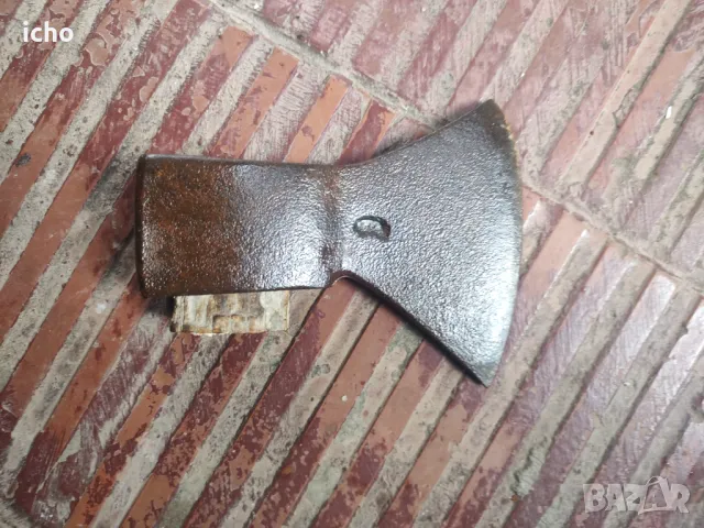 Брадва топор , снимка 1
