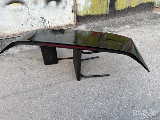 Броня,капак ,стъкло Mazda 3 BP 2019+, снимка 7 - Части - 53306685