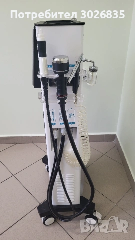 Козметичен комбайн , снимка 2 - Козметични уреди - 54028298