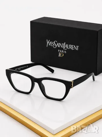 Yves Saint Laurent Слънчеви Очила С UV400 Защита - Различни Цветове Код SEM-318, снимка 2 - Слънчеви и диоптрични очила - 55786968