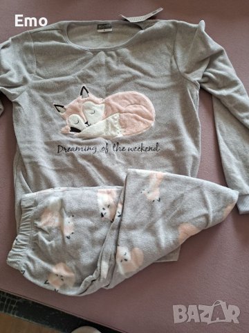 Дамски пижами , снимка 9 - Пижами - 40478815