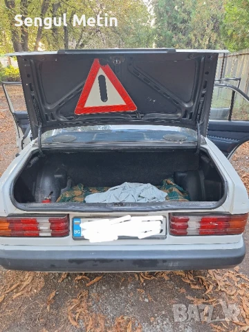 Мерцедес Бенц , снимка 18 - Автомобили и джипове - 51412494