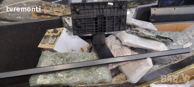 оригинална стойка BN61-15598X телевизор SAMSUNG модел 55NU8000