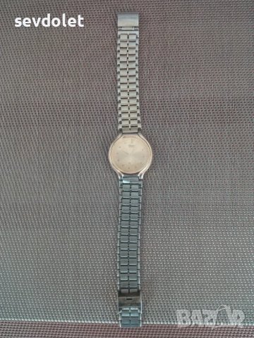 Метална,верижка за часовник--CASIO.Цената е за всичко.Не подлежи на коментар., снимка 9 - Каишки за часовници - 48831241