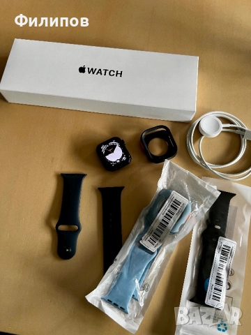 Apple Watch SE 2 40mm (В гаранция)